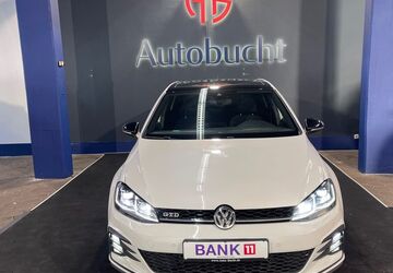 VW Golf 149.600 km 19.299 &euro; Oberhausen 46045