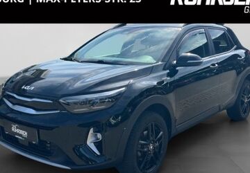 Kia Stonic 40.800 km 16.690 &euro; Duisburg 47059