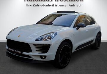 Porsche Macan 191.770 km 32.590 &euro; Essen 45276