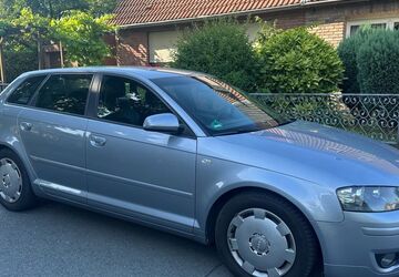 Audi A3 200.008 km 3.690 &euro; Oberhausen 46047