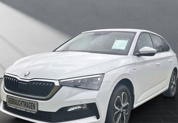 Skoda Scala 67.400 km 15.750 &euro; Duisburg 47167