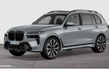 BMW X7 11.900 km 95.370 &euro; Velbert 42549