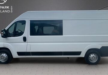 Citroen Jumper 181.505 km 14.950 &euro; Bochum 44866