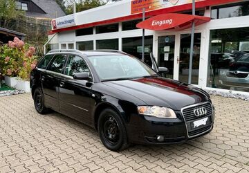 Audi A4 520.000 km 1.990 &euro; gelsenkirchen 45892