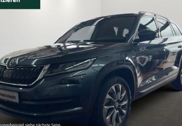Skoda Kodiaq 87.403 km 31.980 &euro; Velbert 42553