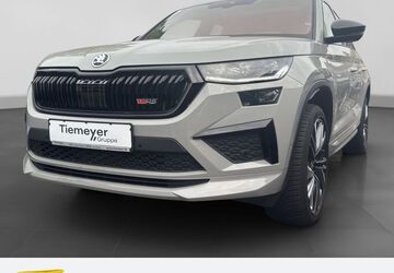 Skoda Kodiaq 28.130 km 42.980 &euro; Oberhausen 46047