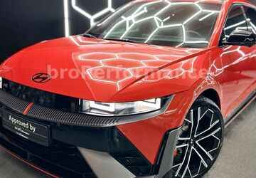 Hyundai IONIQ 5 9.450 km 49.900 &euro; Essen 45145