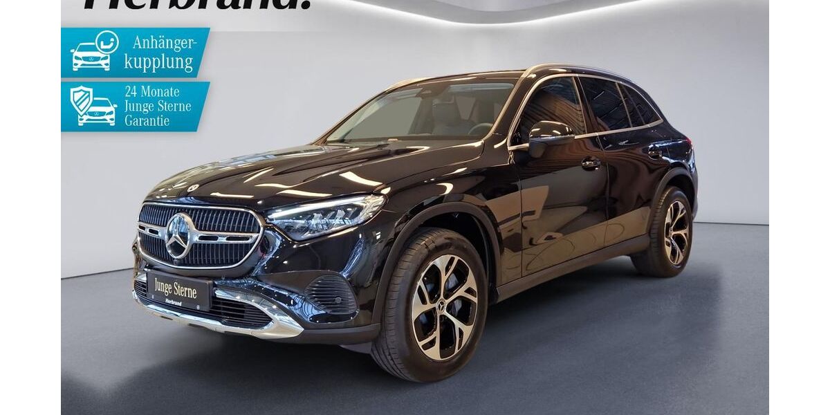 Mercedes-Benz GLC 300 11.190 km 56.780 &euro; Krefeld 47800