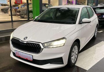 Skoda Fabia 25.631 km 13.880 &euro; Essen 45326