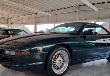 BMW 840 68.900 km 59.500 &euro; Wesel 46485