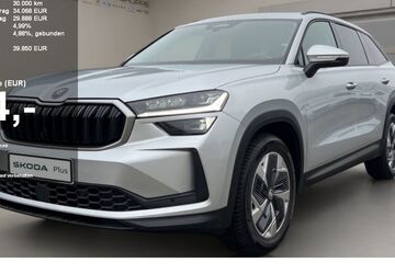 Skoda Kodiaq 10.206 km 39.849 &euro; Krefeld 47809