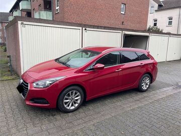 Gebrauchte Hyundai i40
