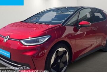 VW ID.3 10.608 km 35.999 &euro; Mülheim 45478