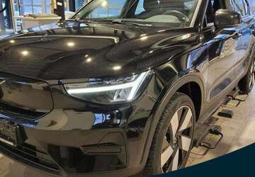 Volvo C40 25.050 km 25.950 &euro; Essen-Kray 45309