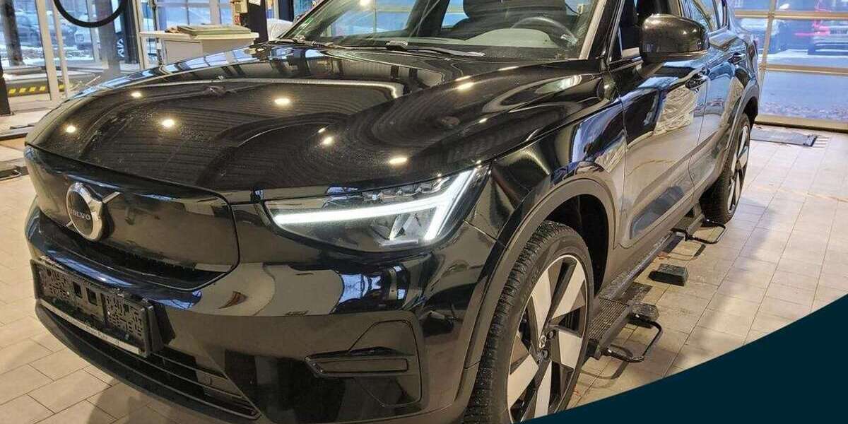 Volvo C40 25.050 km 25.950 &euro; Essen-Kray 45309