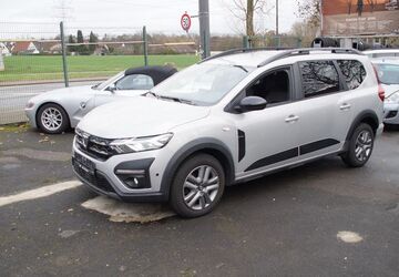 Dacia Jogger 43.000 km 13.999 &euro; Bochum 44793