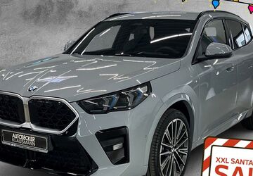 BMW X2 4.000 km 44.990 &euro; Krefeld 47800