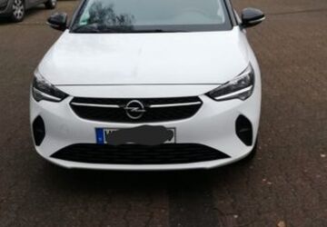 Opel Corsa 33.000 km 10.300 &euro; Herne 44629