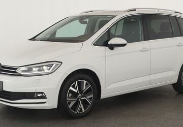 VW Touran 17.600 km 35.284 &euro; Düsseldorf 40233