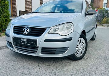 VW Polo 107.000 km 2.900 &euro; Gelsenkirchen 45884