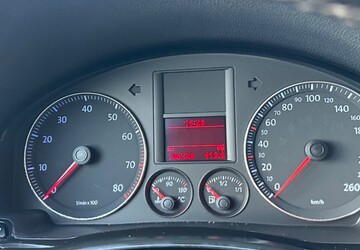 VW Jetta 100.000 km 6.000 &euro; Velbert 42551