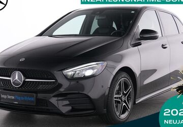 Mercedes-Benz B 250 19.997 km 25.785 &euro; Essen 45309