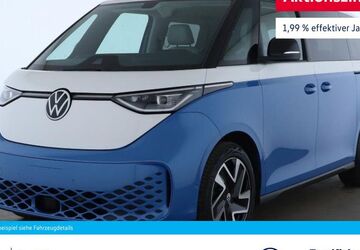 VW ID. Buzz 7.147 km 57.990 &euro; Bochum 44866