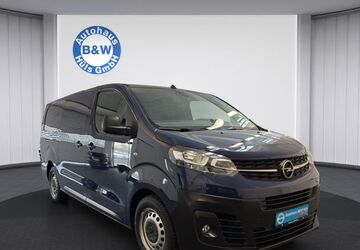 Opel Vivaro 89.728 km 18.999 &euro; Krefeld 47805