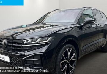 VW Touareg 9.990 km 92.990 &euro; Mettmann 40822