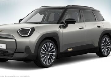 Mini Aceman 1.718 km 37.980 &euro; Düsseldorf 40549