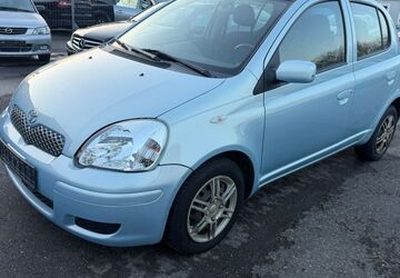 Toyota Yaris 140.000 km 2.890 &euro; bottrop 46238