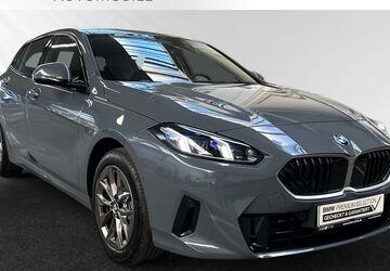 BMW 120 6.020 km 29.290 &euro; Moers 47441