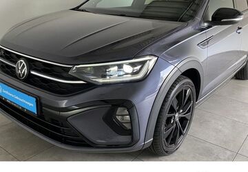 VW Taigo 39.071 km 20.970 &euro; Bochum - Linden 44879