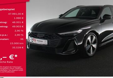 Audi A5 11.773 km 47.991 &euro; Krefeld 47803