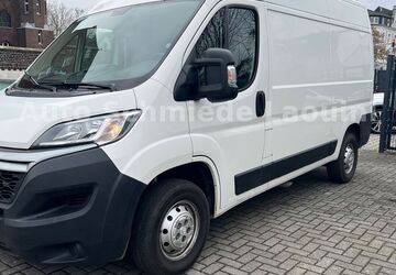 Citroen Jumper 105.222 km 14.999 &euro; Oberhausen 46045