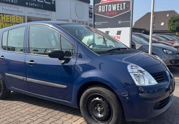 Renault Modus 211.021 km 2.990 &euro; Moers 47441