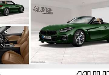 BMW Z4 15.052 km 56.980 &euro; Oberhausen 46149