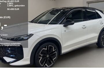 VW T-Roc 1.394 km 39.699 &euro; Krefeld 47805