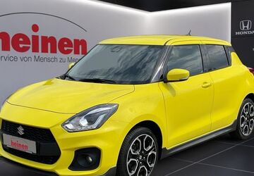Suzuki Swift 39.999 km 18.299 &euro; Essen 45141
