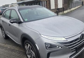 Hyundai NEXO 37.100 km 15.990 &euro; Gelsenkirchen 45884