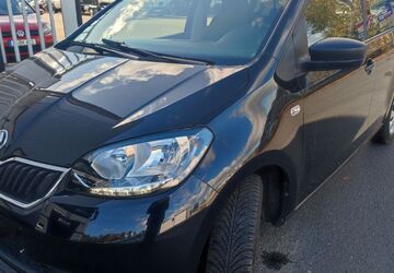 Skoda Citigo 44.000 km 6.900 &euro; Essen 45326