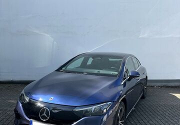 Mercedes-Benz EQE 15.000 km 40.598 &euro; Ratingen 40878
