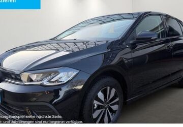 VW Polo 3.746 km 17.750 &euro; Mülheim 45478