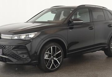 VW Tiguan 21.300 km 47.984 &euro; Düsseldorf 40233