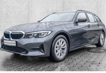 BMW 318 82.350 km 23.990 &euro; Velbert 42549
