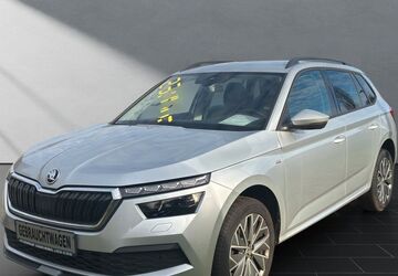 Skoda Kamiq 47.000 km 21.950 &euro; Duisburg 47167