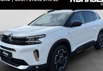 Citroen C5 Aircross 19.800 km 21.990 &euro; Duisburg 47059