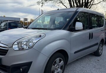 Opel Combo 196.000 km 4.999 &euro; Gelsenkirchen Erle 45891