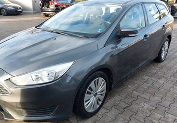 Ford Focus 140.000 km 5.900 &euro; Duisburg 47226