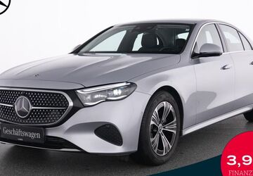 Mercedes-Benz E 200 7.482 km 48.790 &euro; Essen 45309